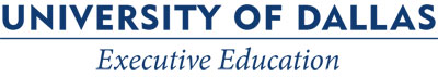 University of Dallas - Executive Education